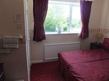 Willowbrook Riding Centre Chichester Bagian luar foto