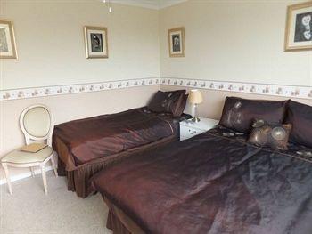 Willowbrook Riding Centre Chichester Bagian luar foto