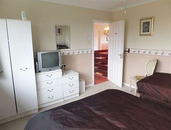 Willowbrook Riding Centre Chichester Bagian luar foto