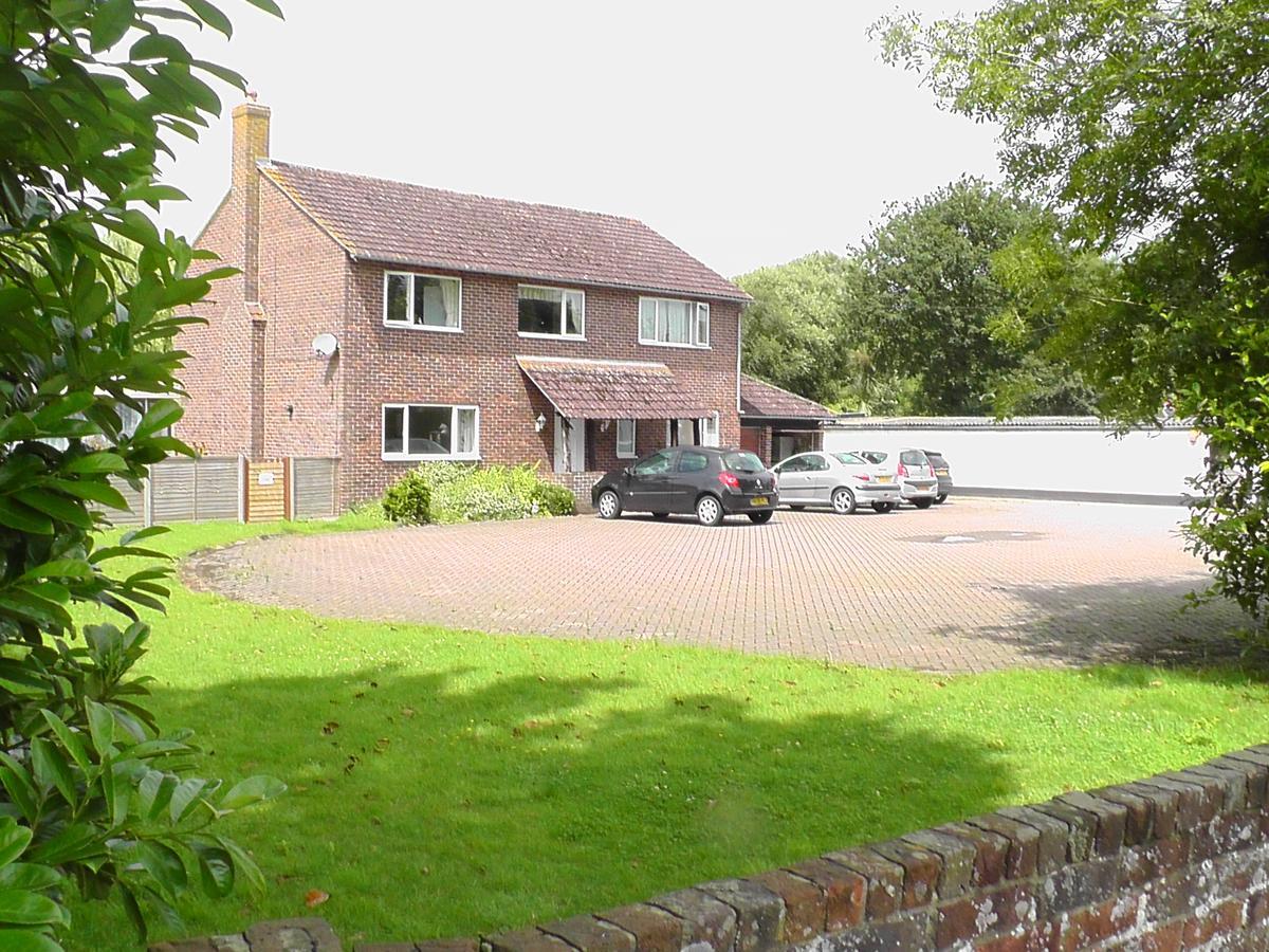 Willowbrook Riding Centre Chichester Bagian luar foto